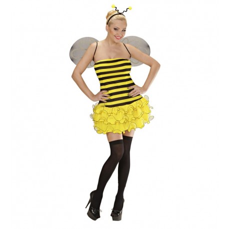 Costumes de Lady Bee pour Adultes