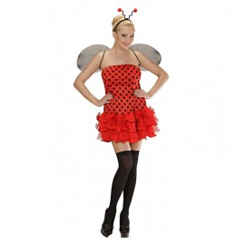 Costumes de Coccinelle pour femmes