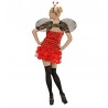 Costumes de Coccinelle pour femmes