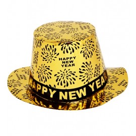 Chapeau New Year
