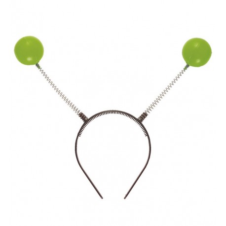 Bandeau d'antenne de 25 cm