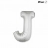 Ballon Lettre J 110 cm