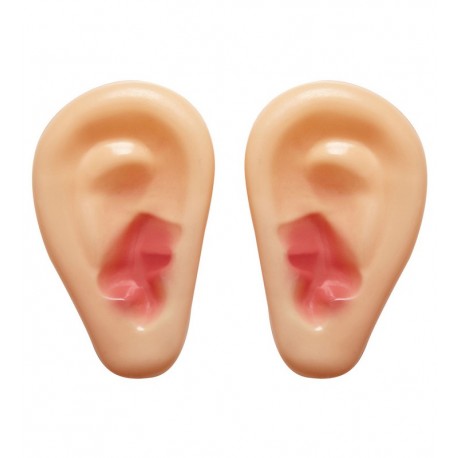 Oreilles Géantes