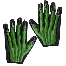 Gants 3D de Sorcière