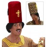 Chapeau Fez Maxi