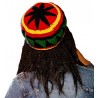 Casquette Style Reggae