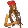 Bandana avec Dreadlocks