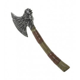 Hache de guerre Tomahawk 54,5 cm