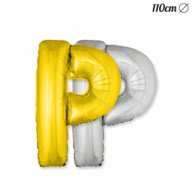 Ballon Lettre P 110 cm