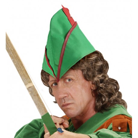 Chapeau du Prince des Voleurs
