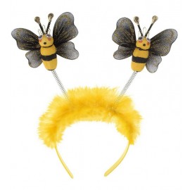 Bandeau abeille