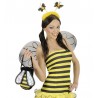 Bandeau abeille