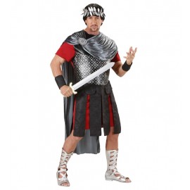 Déguisement d'empereur de Rome pour adultes
