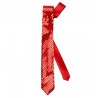 Cravate Pailletée