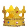 Mini Couronne Royale Glitter