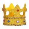 Mini Couronne Royale Glitter