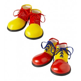 Chaussures De Clown Garçon