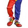 Chaussures De Clown Garçon