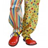 Chaussures de Clown pour Adultes