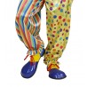 Chaussures de Clowns Adultes Assorties