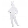 Costume de Lapinet Amusant pour Adultes