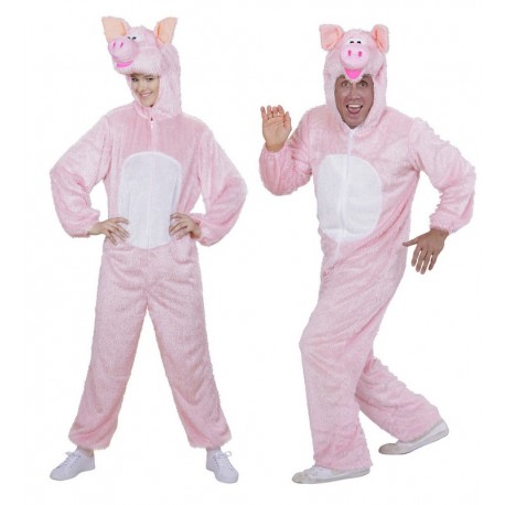 Costumes de Cochon Amusants pour Adultes