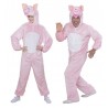 Costumes de Cochon Amusants pour Adultes