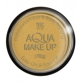 Maquillage à l'Eau Métallique 15 g