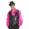 Gilet à Paillettes pour Homme