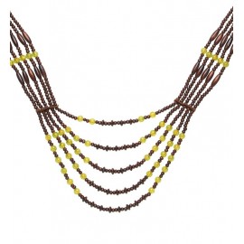Collier tribal