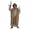 Costume de Dictateur Africain pour Adultes