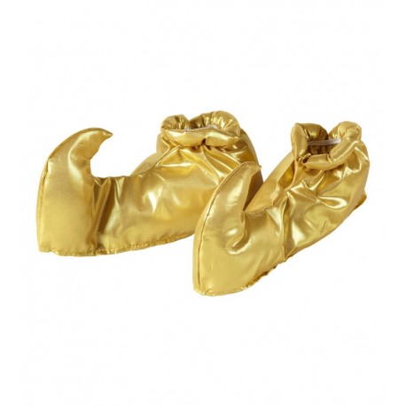 Couvre-chaussures Golden Arabian