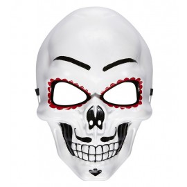 Masque du jour des morts