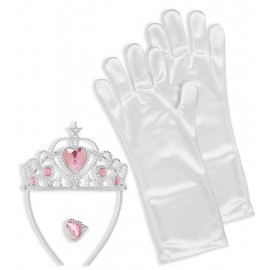 Set Princesse des neiges