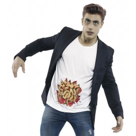 T-Shirt Guts