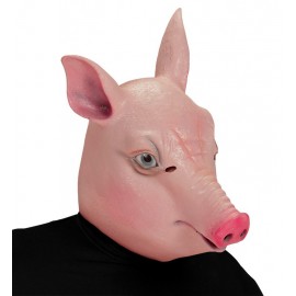 Masque Intégral de Cochon