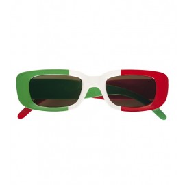 Lunettes Italie