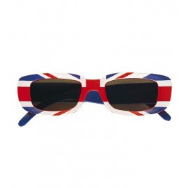 Lunettes Royaume-Uni