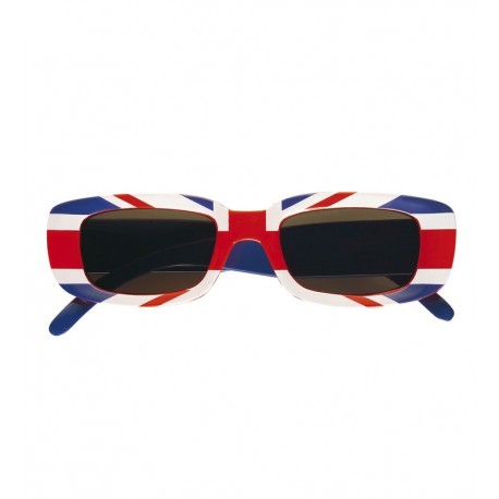 Lunettes Royaume-Uni