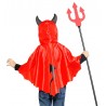 Cape de Satan pour enfants