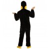 Costume de Pingouin en Peluche pour Adulte