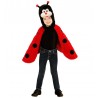 Costumes de Coccinelles en Peluche pour Enfants