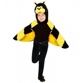 Costumes d'Abeilles en Peluche pour Enfant