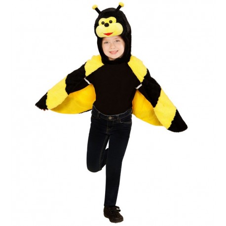 Costumes d'Abeilles en Peluche pour Enfant