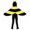 Costumes d'Abeilles en Peluche pour Enfant