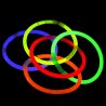 Bracelets Fluorescents (100 u.)