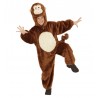 Costumes de Singe en Peluche pour Enfants