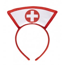 Bandeau d'infirmière