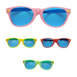 Lunettes de soleil Maxi