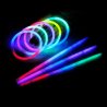 Bracelets Fluorescents Tricolores (100 u.)